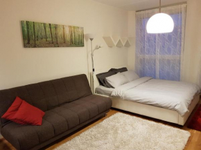 Гостиница Rotermanni Guest Apartments  Таллинн